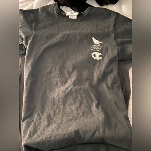 champion designed shirt